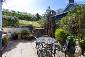 Patio- click for photo gallery